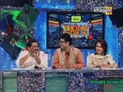 Dhoom Macha De - 21st march - pt3 by apnicommunity.com