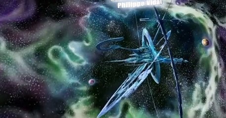 Time Jam Valerian Laureline Time Jam: Valerian Laureline E004 – Till Time Do Us Part