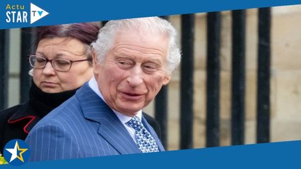 Couronnement de Charles III : ce détail à plus d'un million d'euros qui va ravir les Britanniques