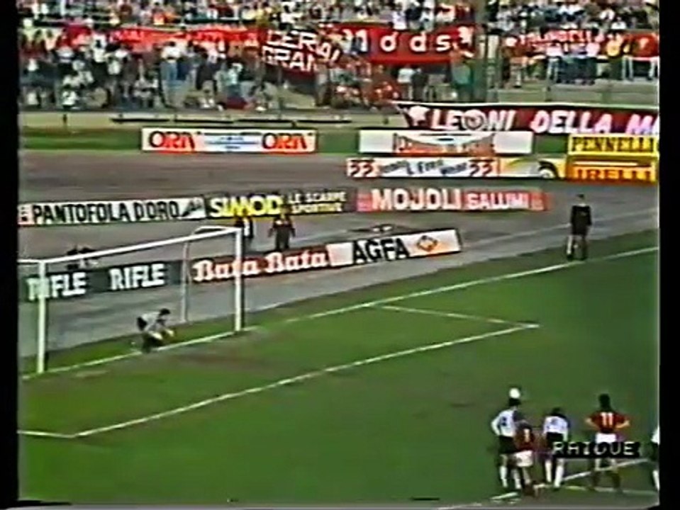 "CAMPIONATO-STORY": SERIE A, STAGIONE 1988-89, TORINO-ATALANTA 1-1!