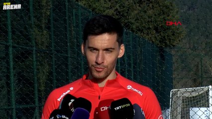 Umut Nayir: İnsanların hiçbir zaman umut etmeden vazgeçmemelerini istiyorum