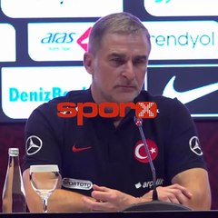 Stefan Kuntz'tan Umut Nayir açıklaması