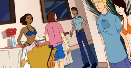 Delilah and Julius S02 E021