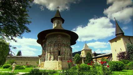 Wild Carpathia Episode 3 - Wild Forever