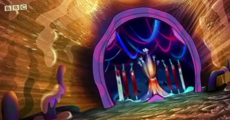 Danger Mouse 2015 Danger Mouse 2015 S02 E029 – For Your Insides Only