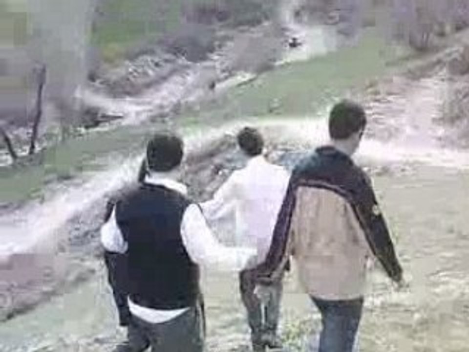 Seçilen 5