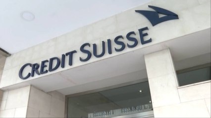 Swiss Officials Reach Emergency Deal to Save Credit Suisse