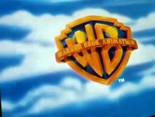 Batman: The Animated Series S04 E018 The Demon Within