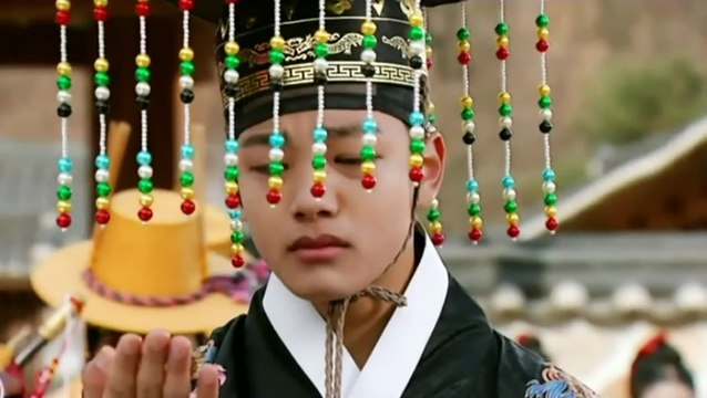 Frencheska Farr - Inside My Heart [Moon Embracing The Sun]