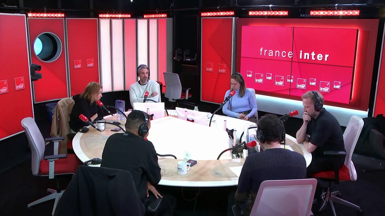 "De grandes espérances" de Sylvain Duclous - La Chronique ciné de Leo Karmann