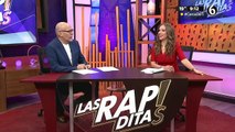 Las Rapiditas - 17 de Marzo del 2023