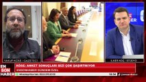 Gazeteci Yakup Köse: Meral Akşener'in ittifakta herhangi bir hükmü yok