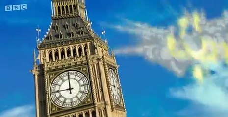 Danger Mouse 2015 Danger Mouse 2015 S02 E031 – Daylight Savings Crime