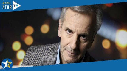 Bernard de la Villardière cash sur les retraites : “Les gens pleurnichent pour deux ans de plus…”