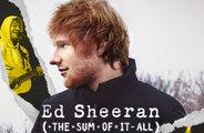 Ed Sheeran announces four-part docuseries