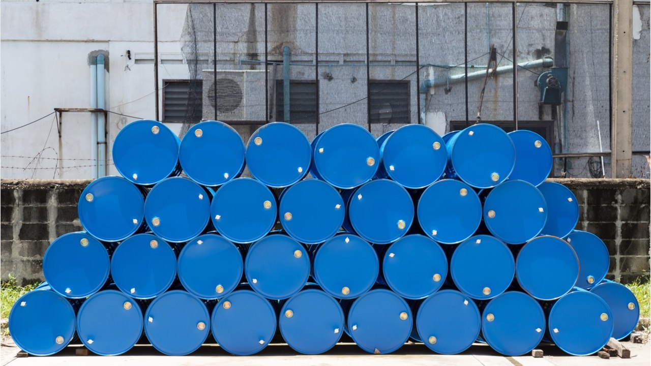 Pétrole : le Brent au bord du gouffre ? Le conseil Bourse