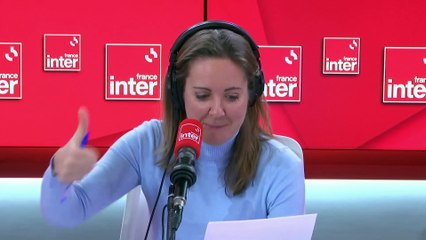 Députés sous protection - Le Billet de Charline dans "C'est encore nous !"
