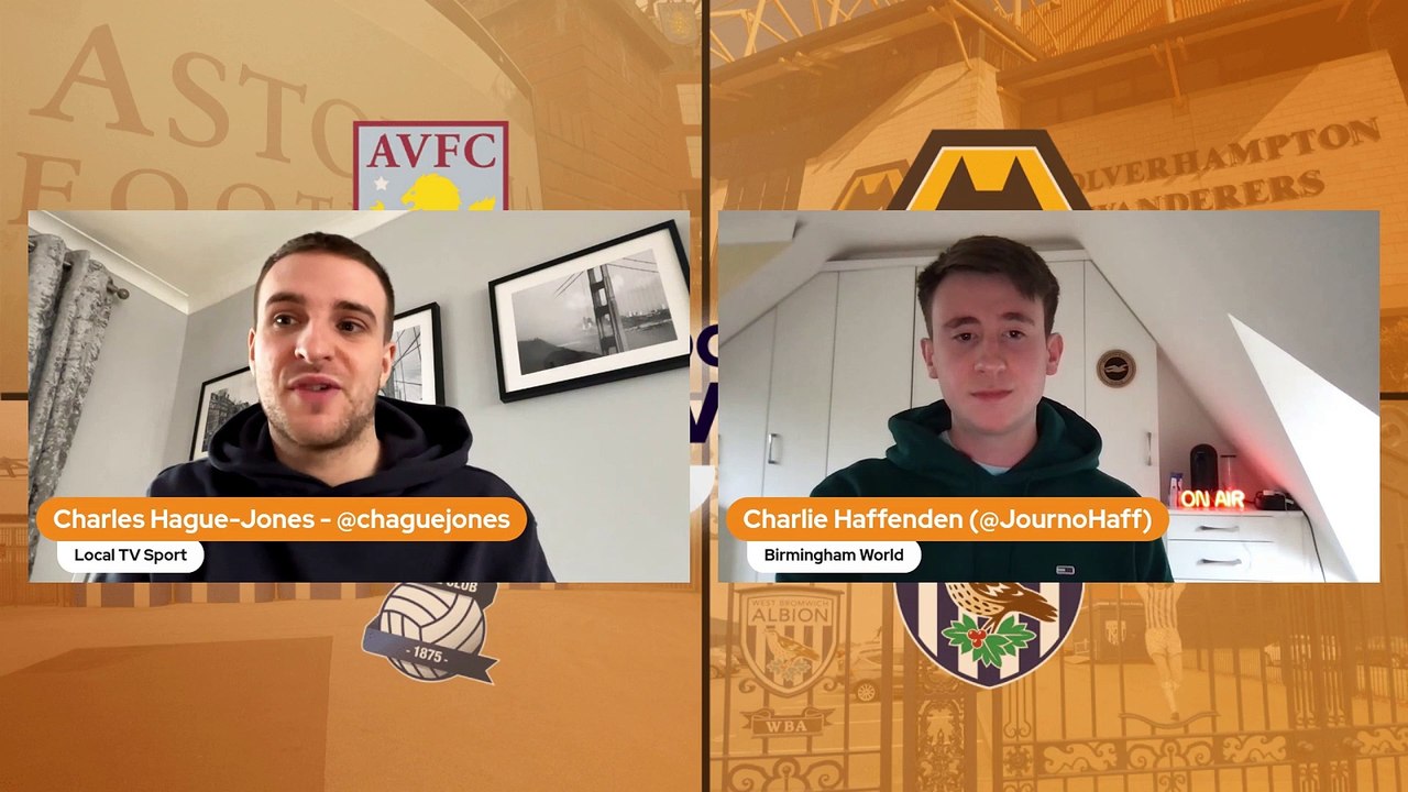 Aston Villa head to Chelsea high on confidence in the Premier League