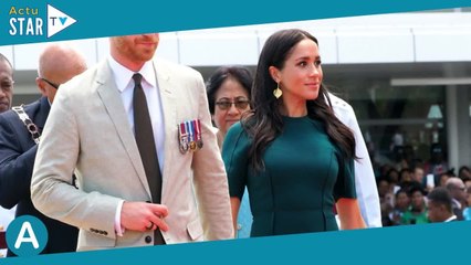 Harry et Meghan, caprices de stars à l'aube du couronnement : leurs exigences connues, une très long