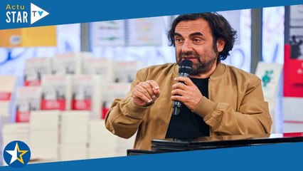 "Une interprète un peu…" : le tacle d'André Manoukian à Myriam Abel