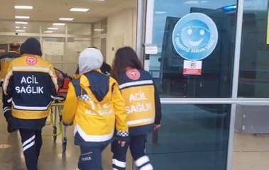 TARTIŞTIĞI YEĞENİNİ ÖLDÜRDÜ