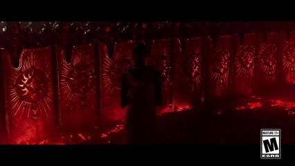 Diablo IV | Open Beta Gameplay Trailer