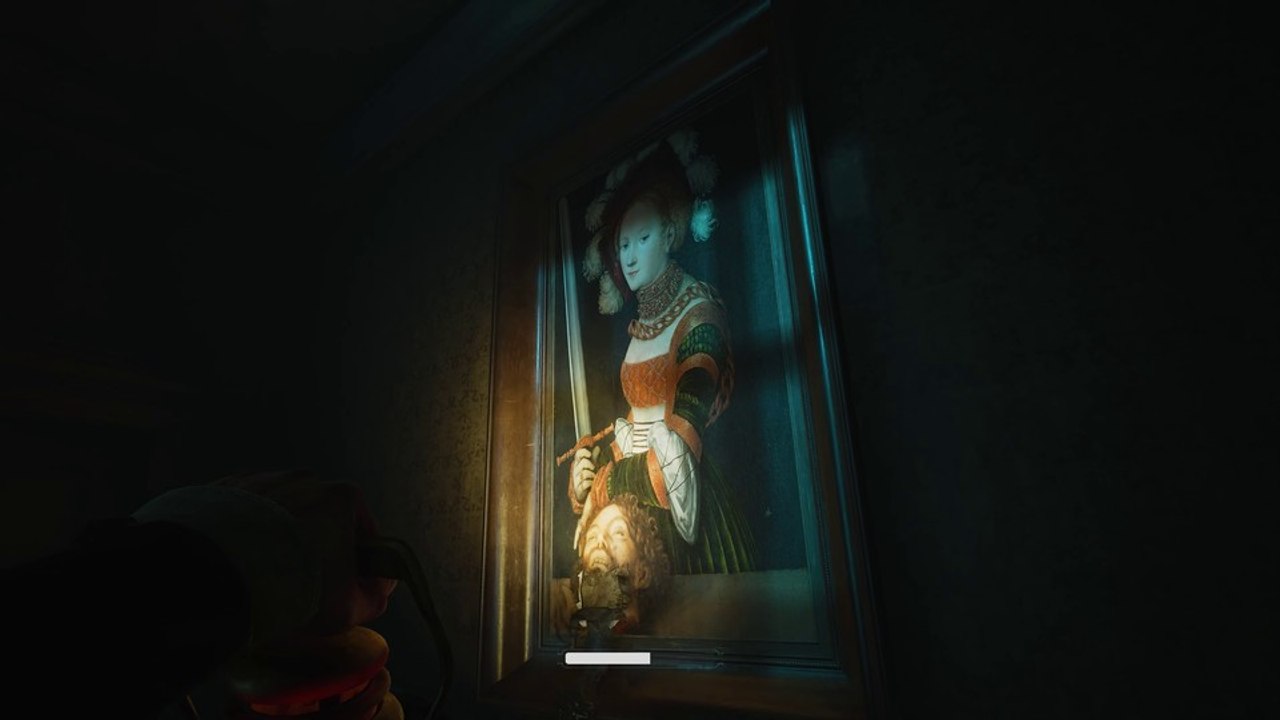 Layers of fear zeigt im neuen trailer knapp 12 minuten atmosphärisches horror-gameplay