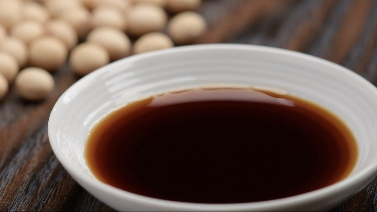 Tamari vs. Soy Sauce: What's the Difference?