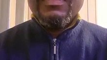 Abroad-based man destroys his Nigerian passport after witnessing 2023 election (Video)