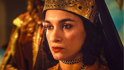 LA DERNIÈRE REINE Bande Annonce