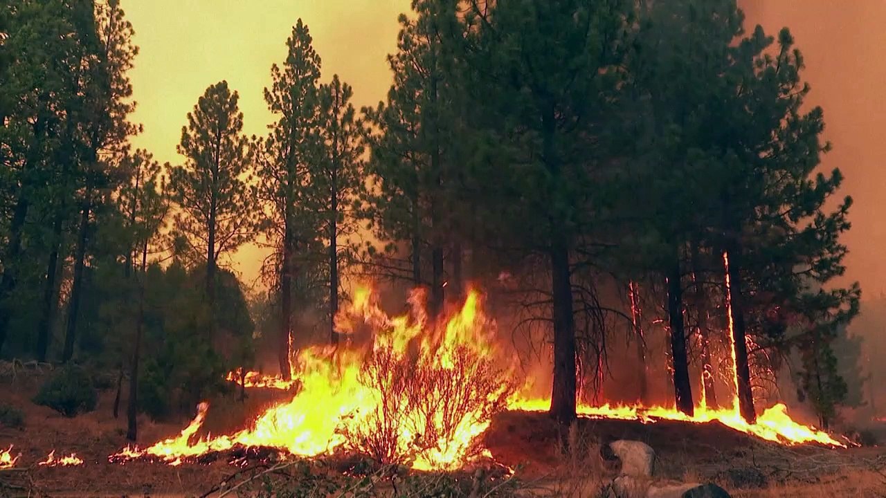 IPCC-Bericht: Zeit im Kampf gegen die Erderwärmung drängt mehr denn je