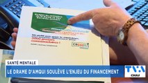 TVA Nouvelles CHAU 12h 20 mars 2023