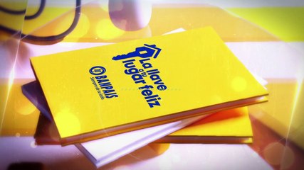 "Trucos para decorar tu hogar"