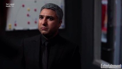 Nick Mohammed Talks 'Ted Lasso' Season 3