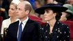 Kate e William si assicurano di 