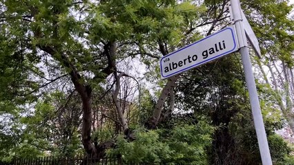 Acilia, omicidio Paolo Corelli, fermato in aeroporto il killer