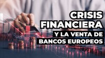Crisis financiera y las consecuencias en la economía mundial