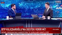 Hüseyin Baş: Erdoğan'ın karşısında tuvalet terliği olsa ona oy veririm