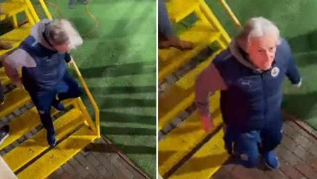 Jorge Jesus'un yüzünde güller açtı! Taraftardan duyduğu kelime sonrası geri döndü