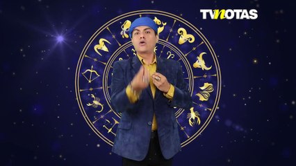 Horóscopos semanales con el esotérico Yamarash