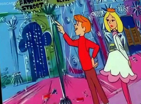 Here Comes the Grump Here Comes the Grump E002 The Great Grump Crunch