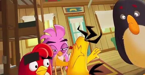 Angry Birds: Summer Madness Angry Birds: Summer Madness E002 Hospital Sweet