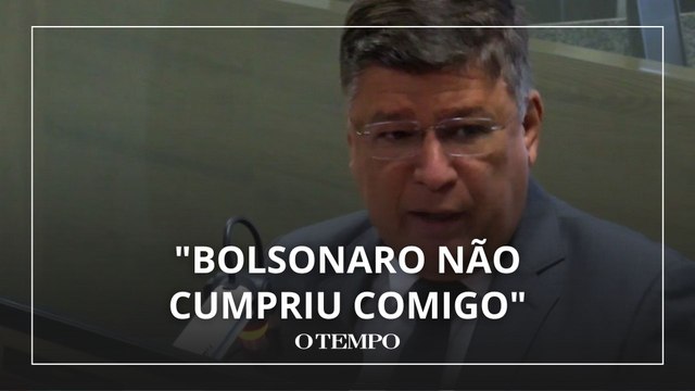 Eu cumpri com Bolsonaro, mas ele não cumpriu comigo , diz senador Carlos Viana | Café com Política