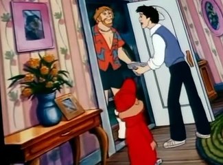Alvin & the Chipmunks S03 E01