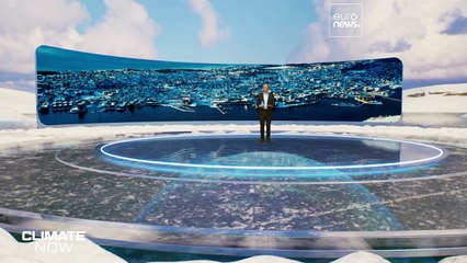 Los investigadores pronostican veranos sin hielo en el Ártico