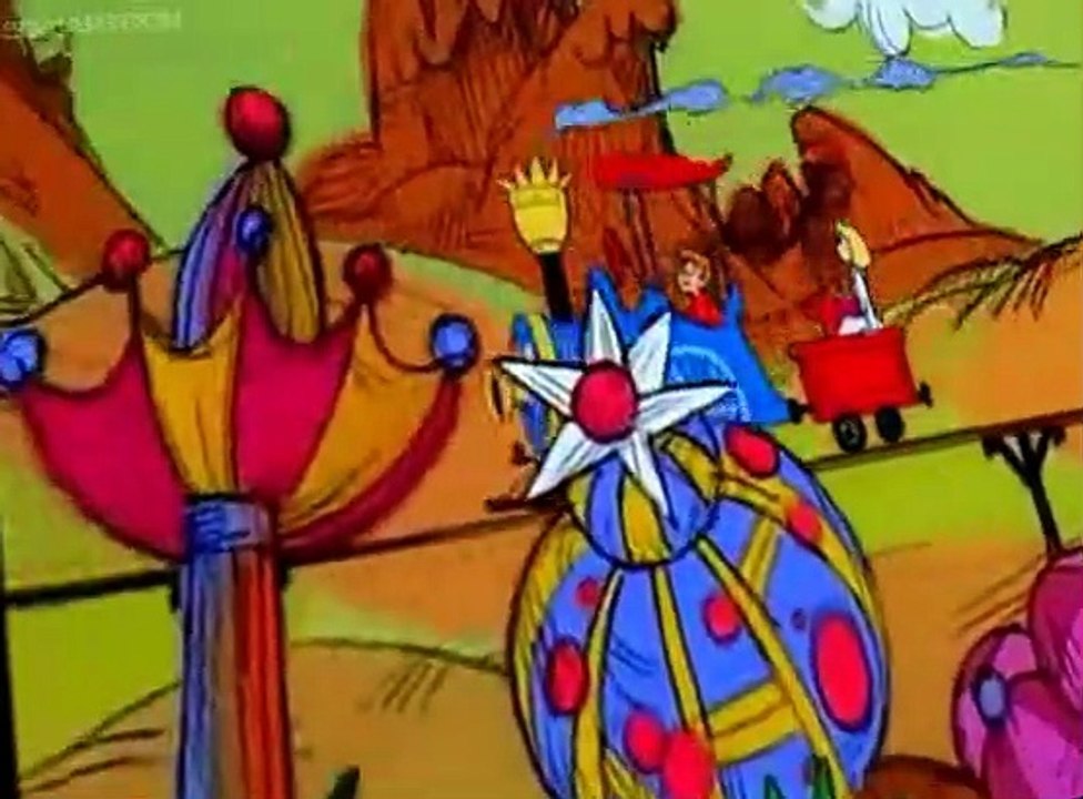 Here Comes the Grump Here Comes the Grump E004 The Eenie Meenie Miner