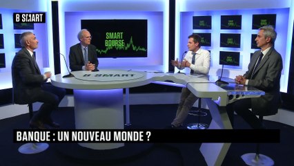 SMART BOURSE - Emission du lundi 20 mars