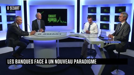 SMART BOURSE - Planète marché(s) du lundi 20 mars 2023