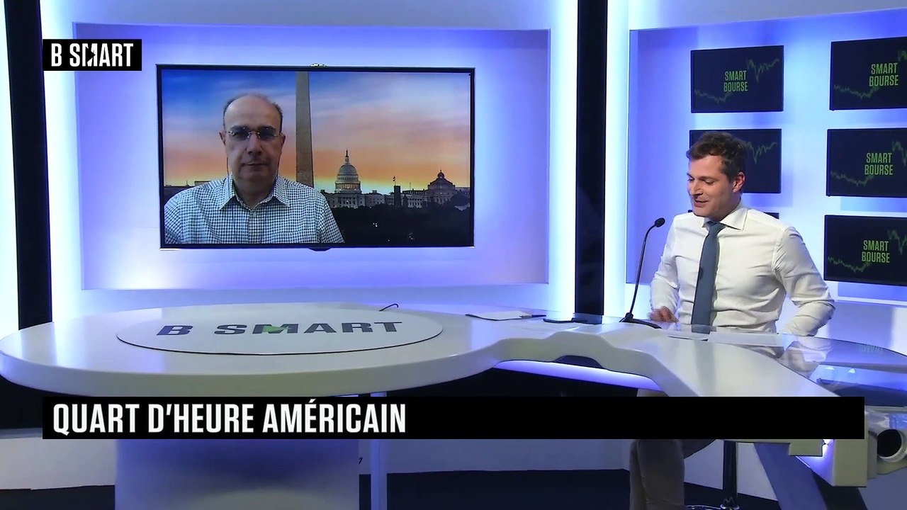 SMART BOURSE - Marchés à thème(s) : Pierre-Yves Dugua