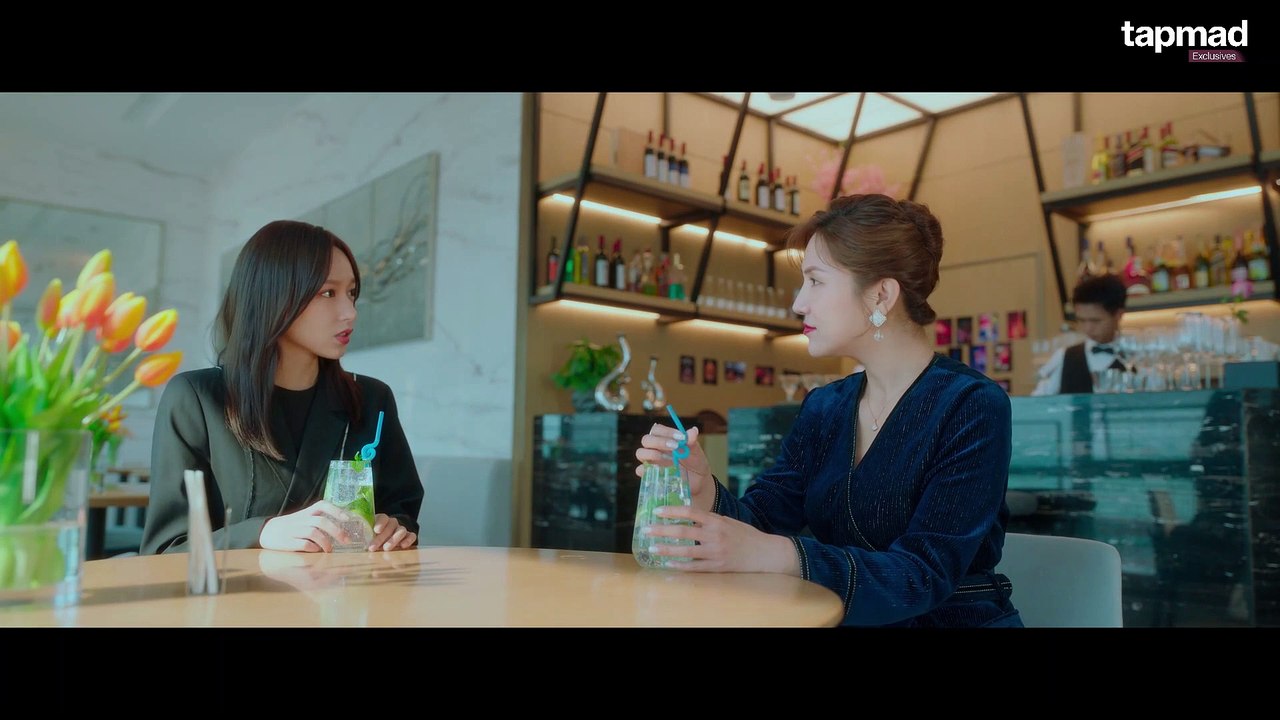 Lie to Love Episode-9 (Urdu/Hindi Dubbed) #Kdrama #CDrama #PJKdrama #2023  #PJCdrama